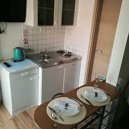 Bilonic Apartment