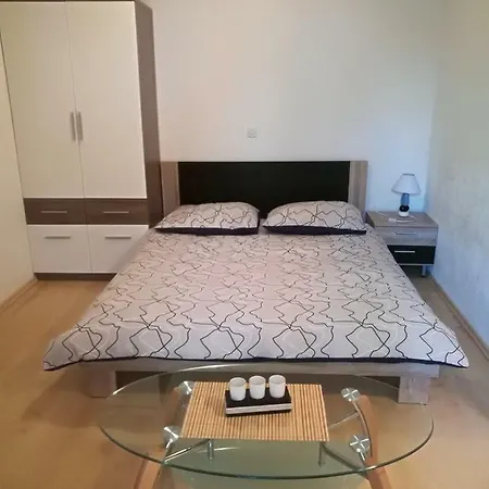 Apartman Bilonic Split