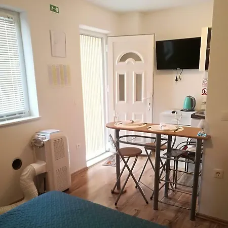 Bilonic Apartman