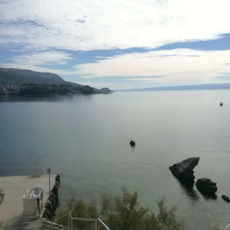 Bilonic Apartman Split