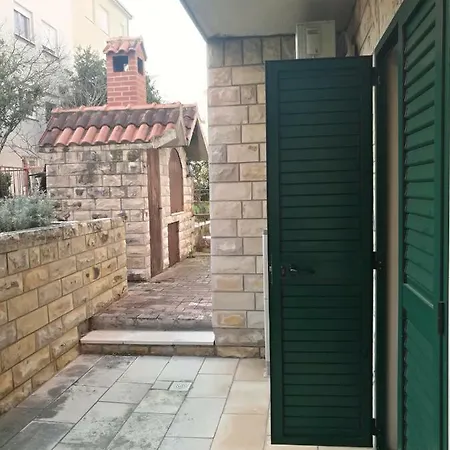 Apartmán Bilonic