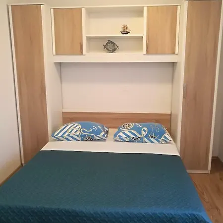 Apartman Bilonic *