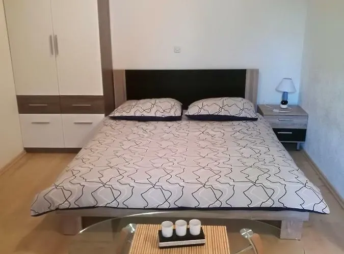 Apartman Bilonic Split