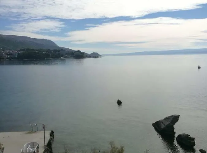 Bilonic Apartmán Split