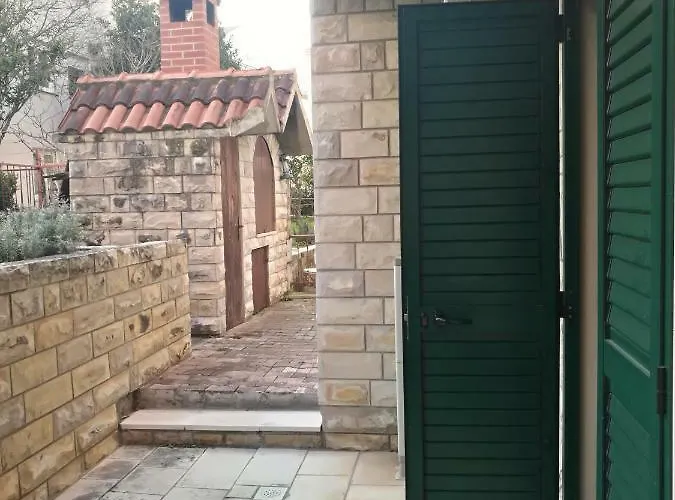 Apartmán Bilonic