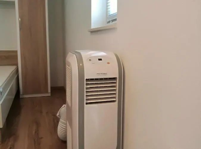 Apartmán Bilonic Split