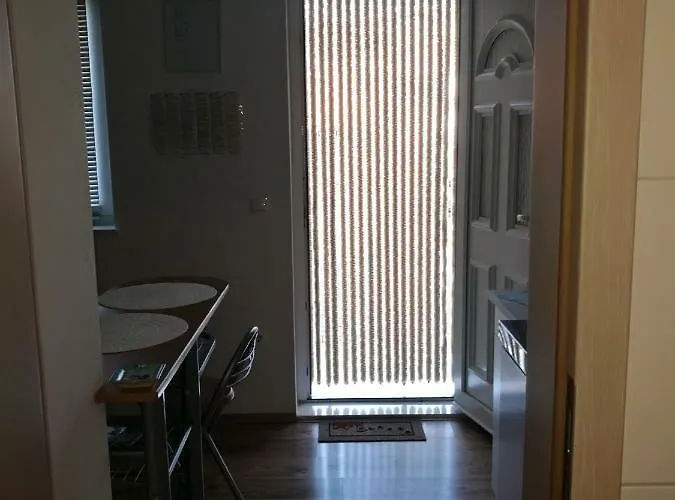 Bilonic Apartman Split