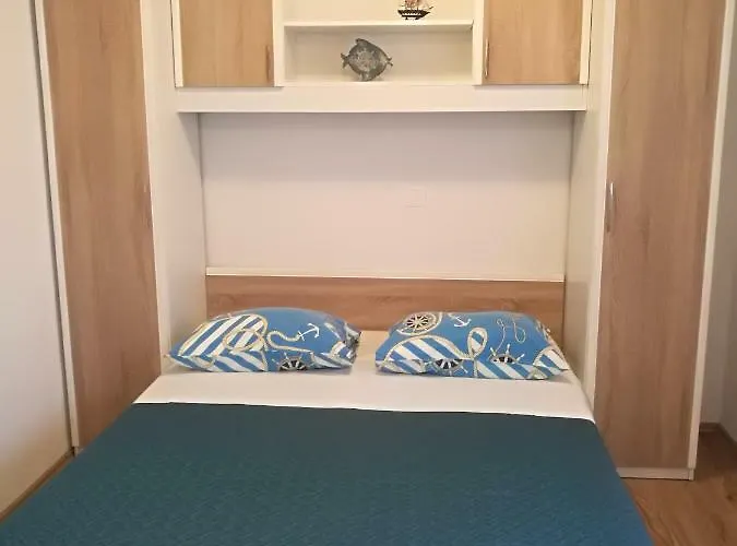 Apartmán Bilonic *