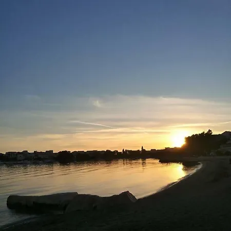 Appartement Bilonic *