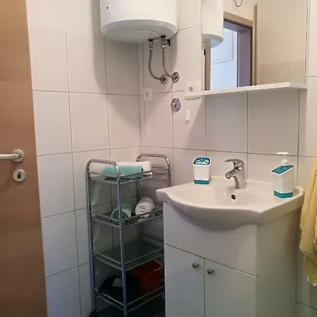 Bilonic Appartement Split