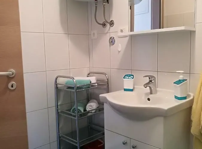 Bilonic Apartman Split